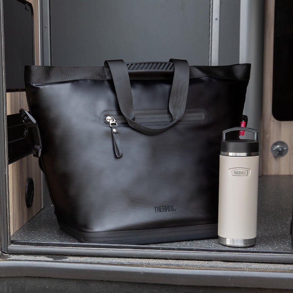 Icon™ Cooler Tote - Image 3