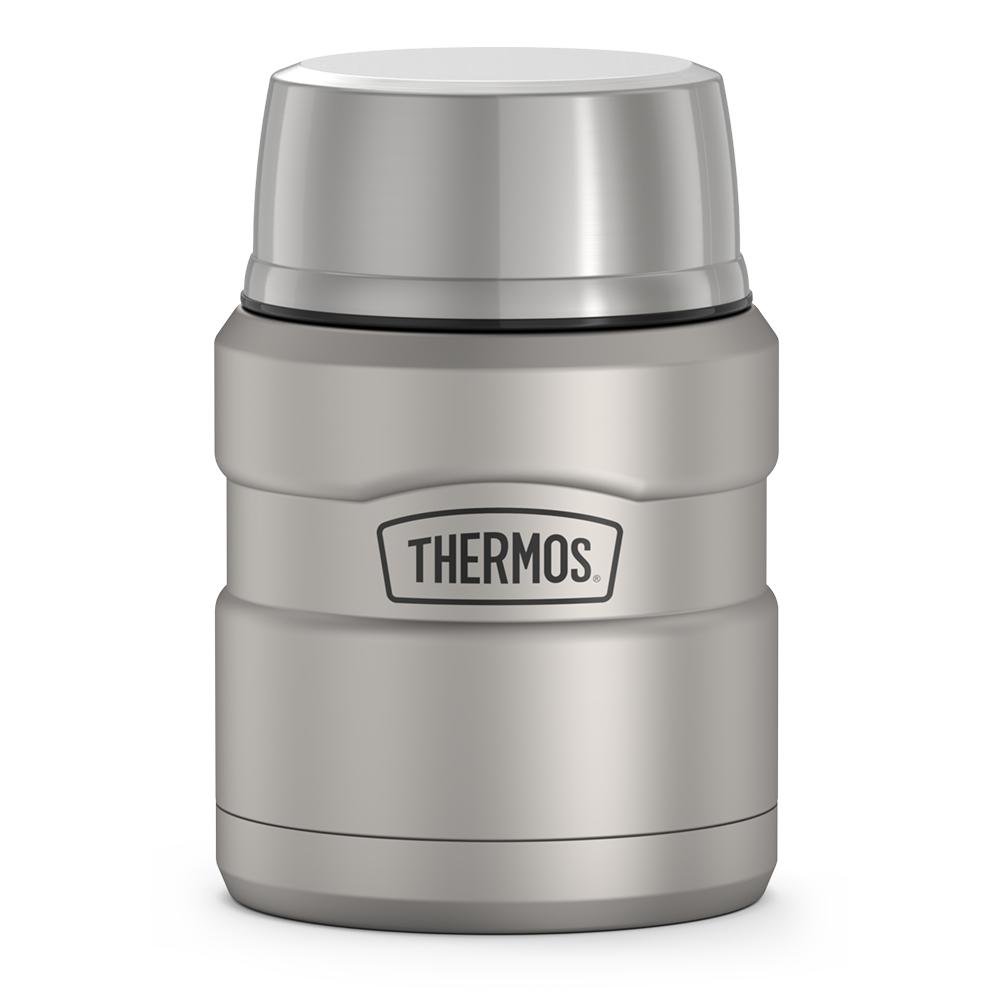 16oz Stainless King™ Food Jar - Image 72