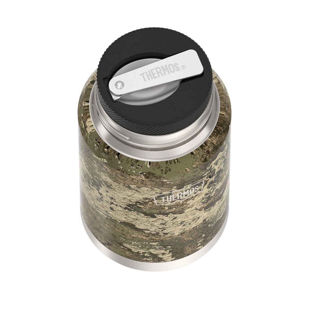 24oz Icon™ Food Jar — TrueTimber™ Strata Camo - Image 7