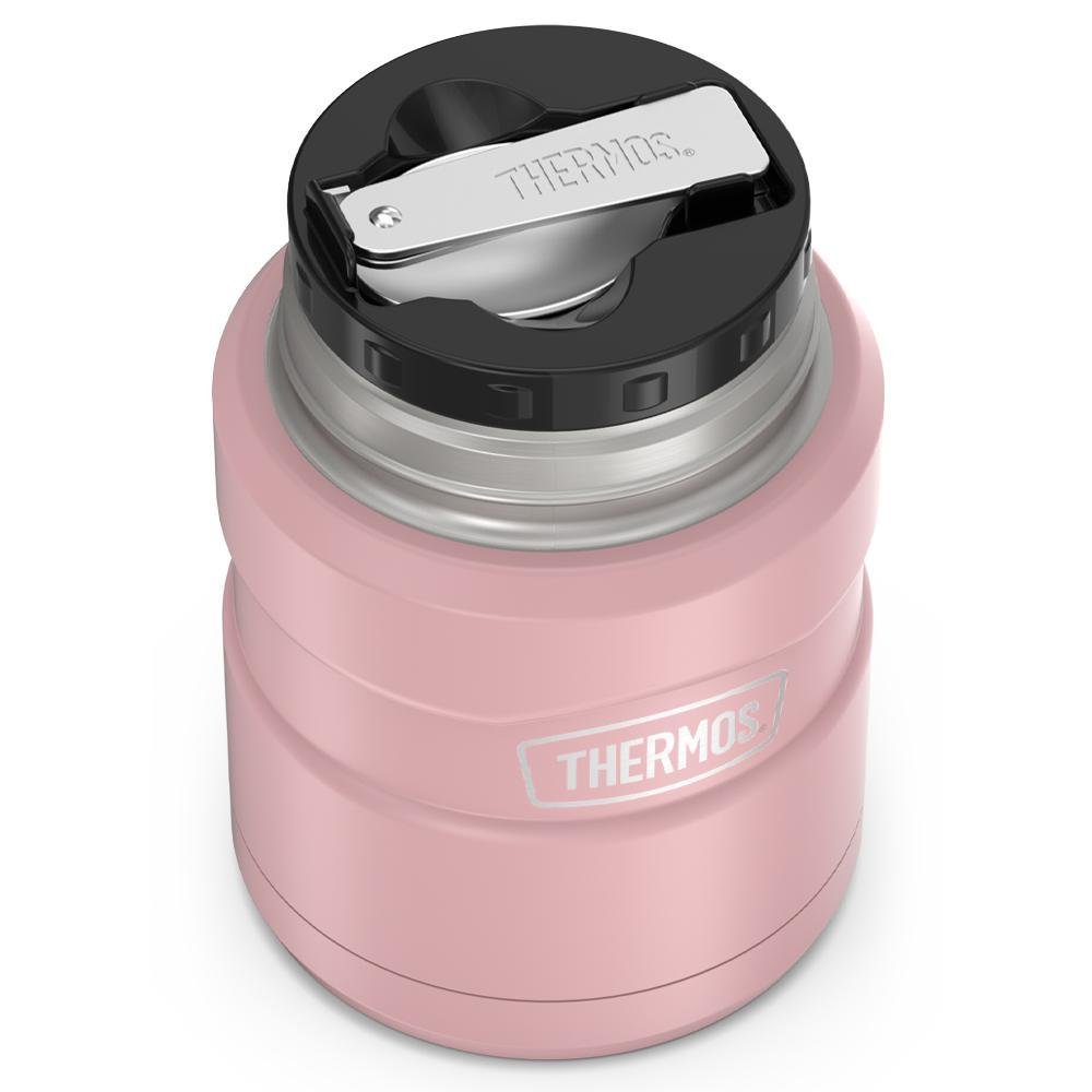 16oz Stainless King™ Food Jar - Image 65