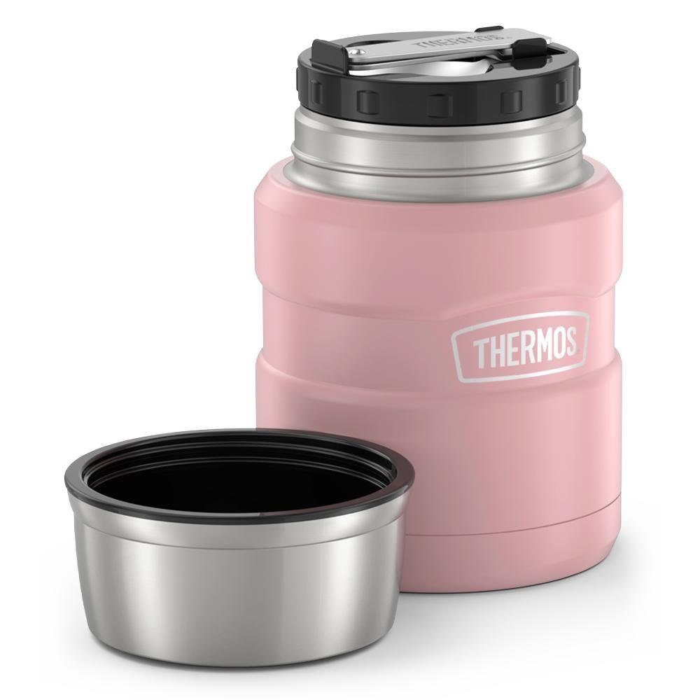 16oz Stainless King™ Food Jar - Image 62