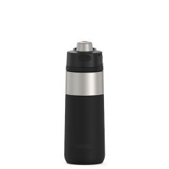 Alternative view of 18oz Alta Stainless Steel Water Bottle