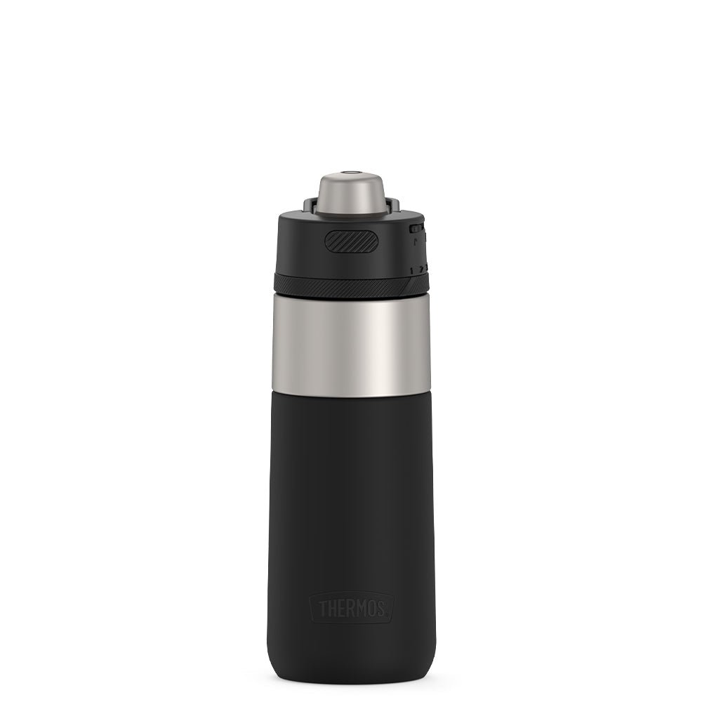 18oz Alta Stainless Steel Water Bottle - Image 2