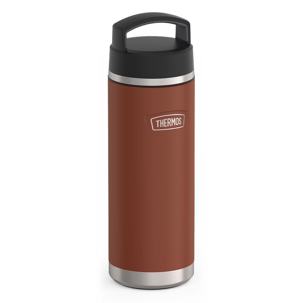 24oz Icon™ Water Bottle With Screw Top - Image 44