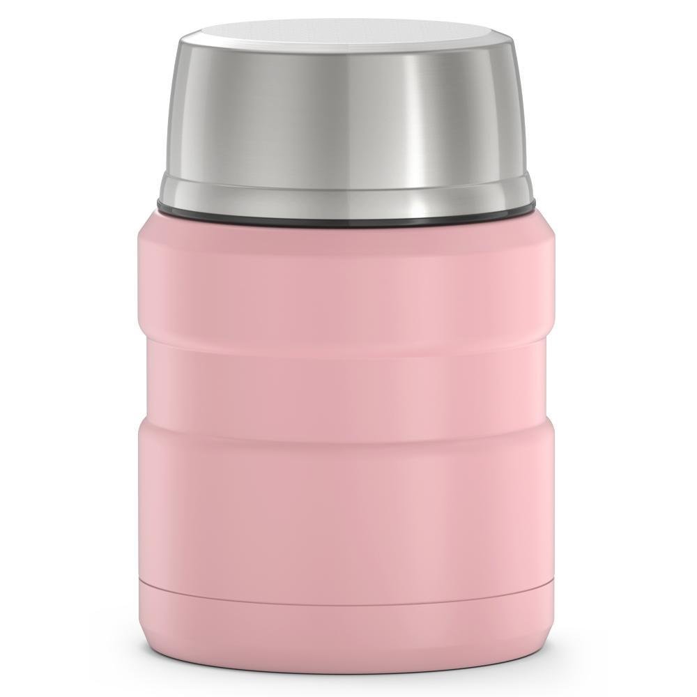 16oz Stainless King™ Food Jar - Image 68