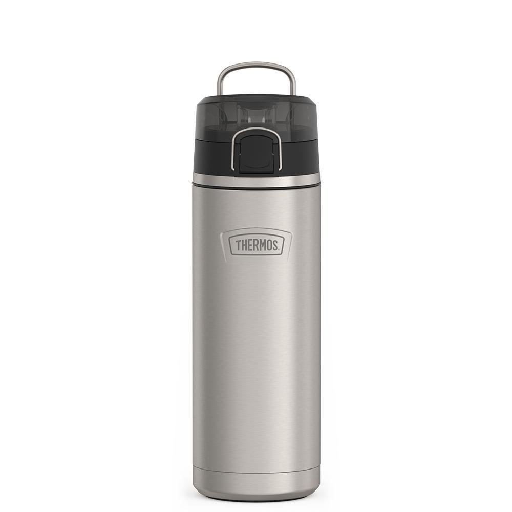 MATTE STAINLESS STEEL