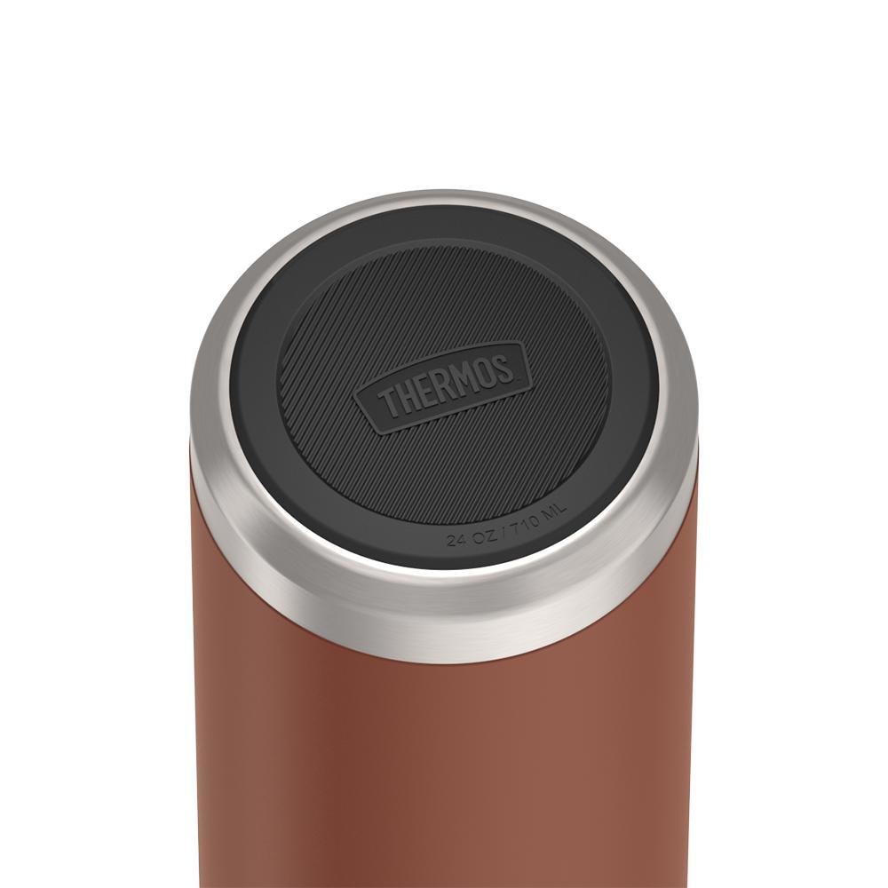 24oz Icon™ Water Bottle With Screw Top - Image 40