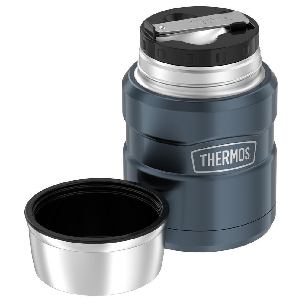 16oz Stainless King™ Food Jar - Image 40