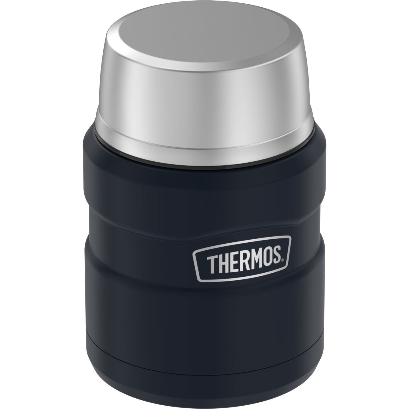 16oz Stainless King™ Food Jar - Image 10
