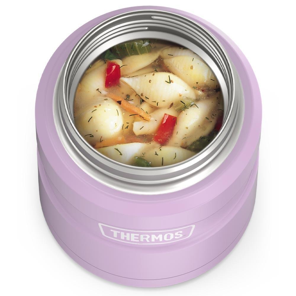 16oz Stainless King™ Food Jar - Image 57