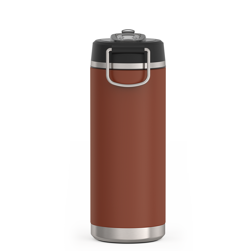 32oz Icon™ Water Bottle With Straw Lid - Image 33