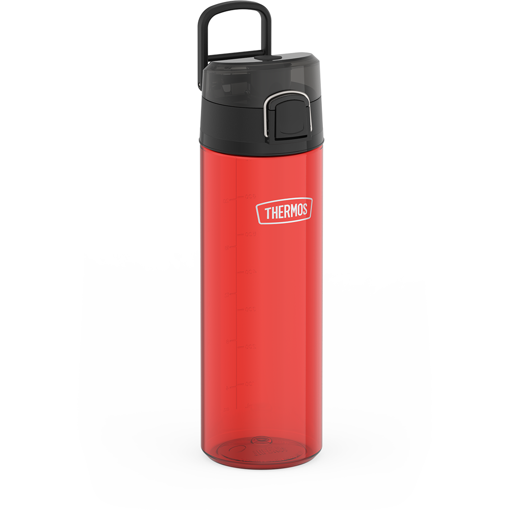 26oz Icon™ Lightweight Water Bottle With Spout Lid - Image 41