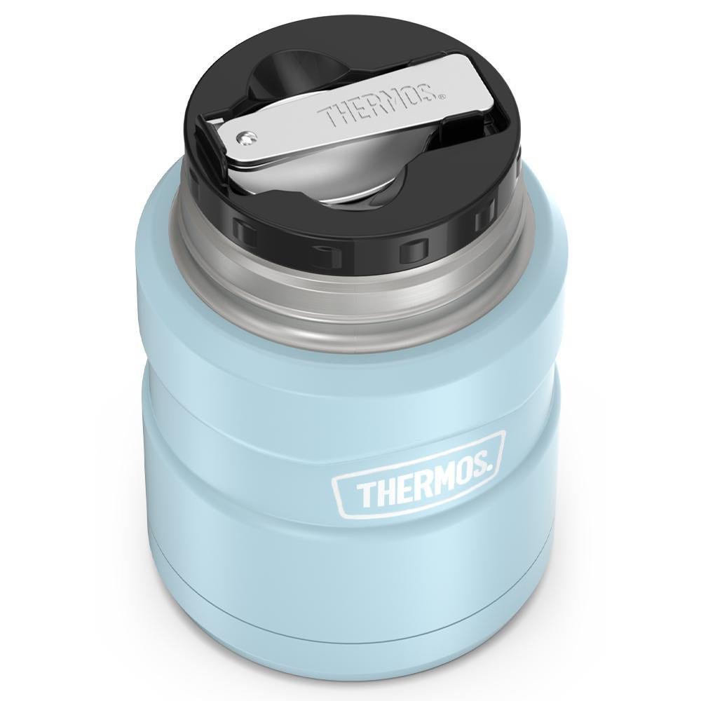16oz Stainless King™ Food Jar - Image 46
