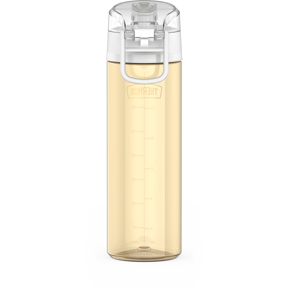 26oz Icon™ Lightweight Water Bottle With Spout Lid - Image 74