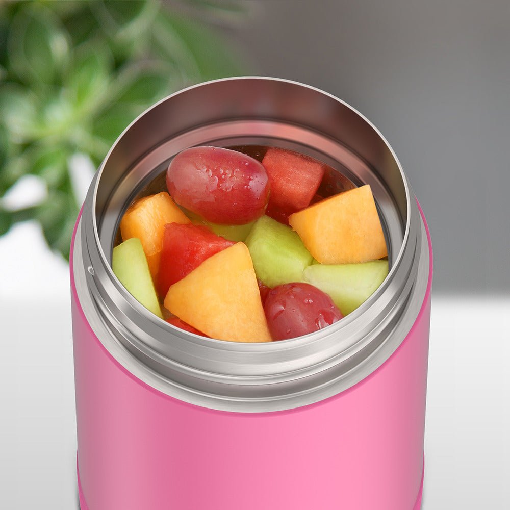 16oz FUNtainer® Food Jar - Image 163