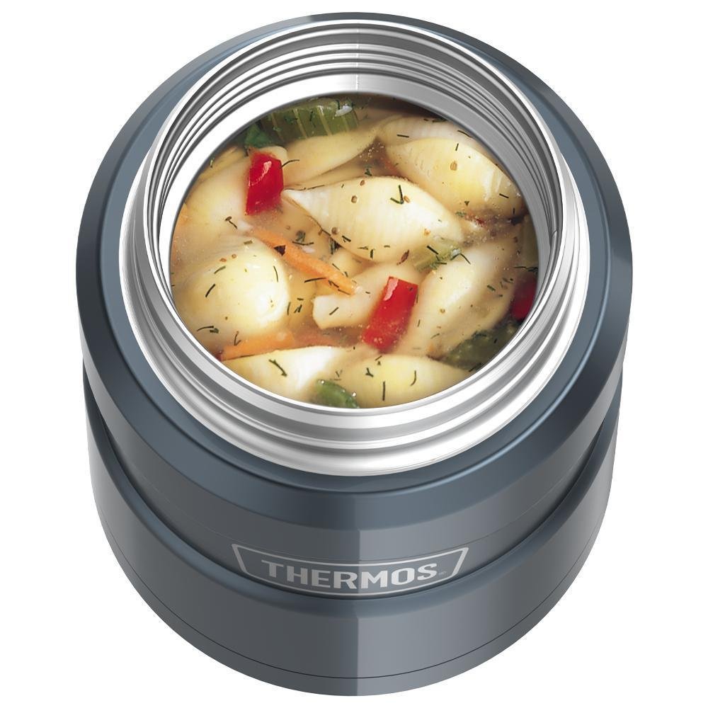 16oz Stainless King™ Food Jar - Image 41