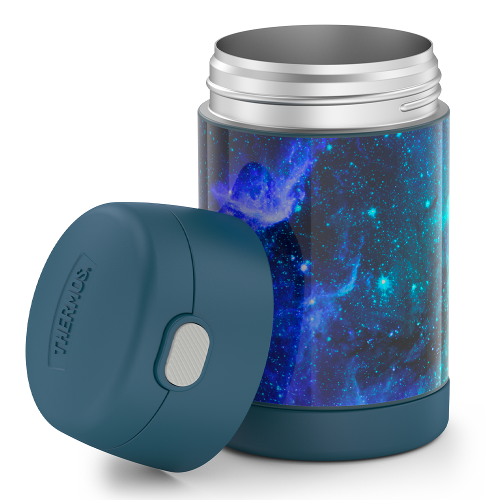 16oz FUNtainer® Food Jar - Image 45