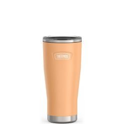 24oz Icon™ Tumbler With Slide Lock Lid