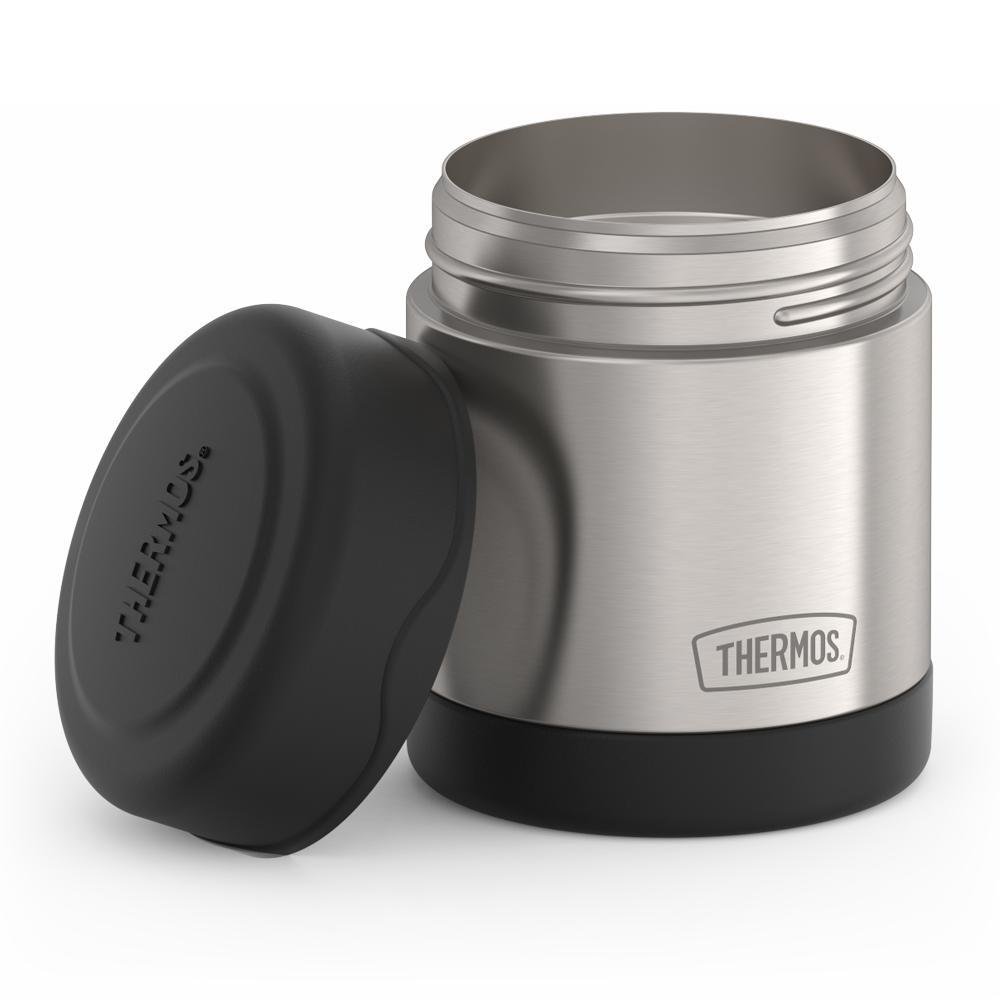 10oz Stainless Steel Food Jar - Image 51