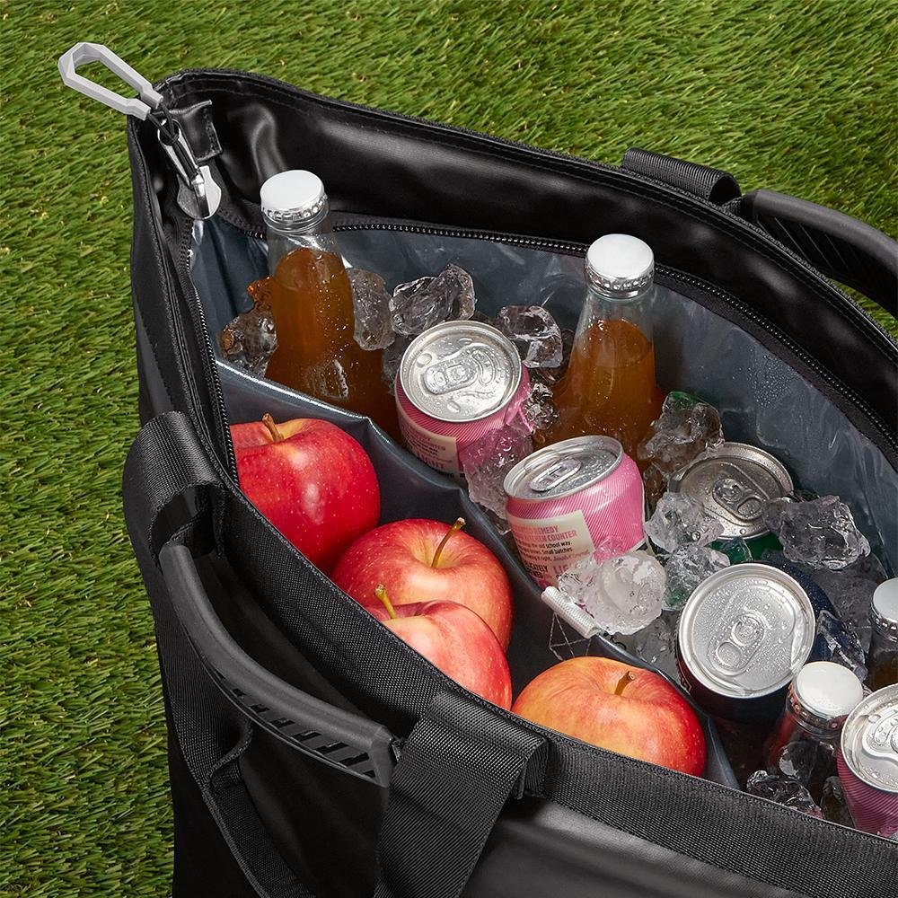 Icon™ Cooler Tote - Image 17