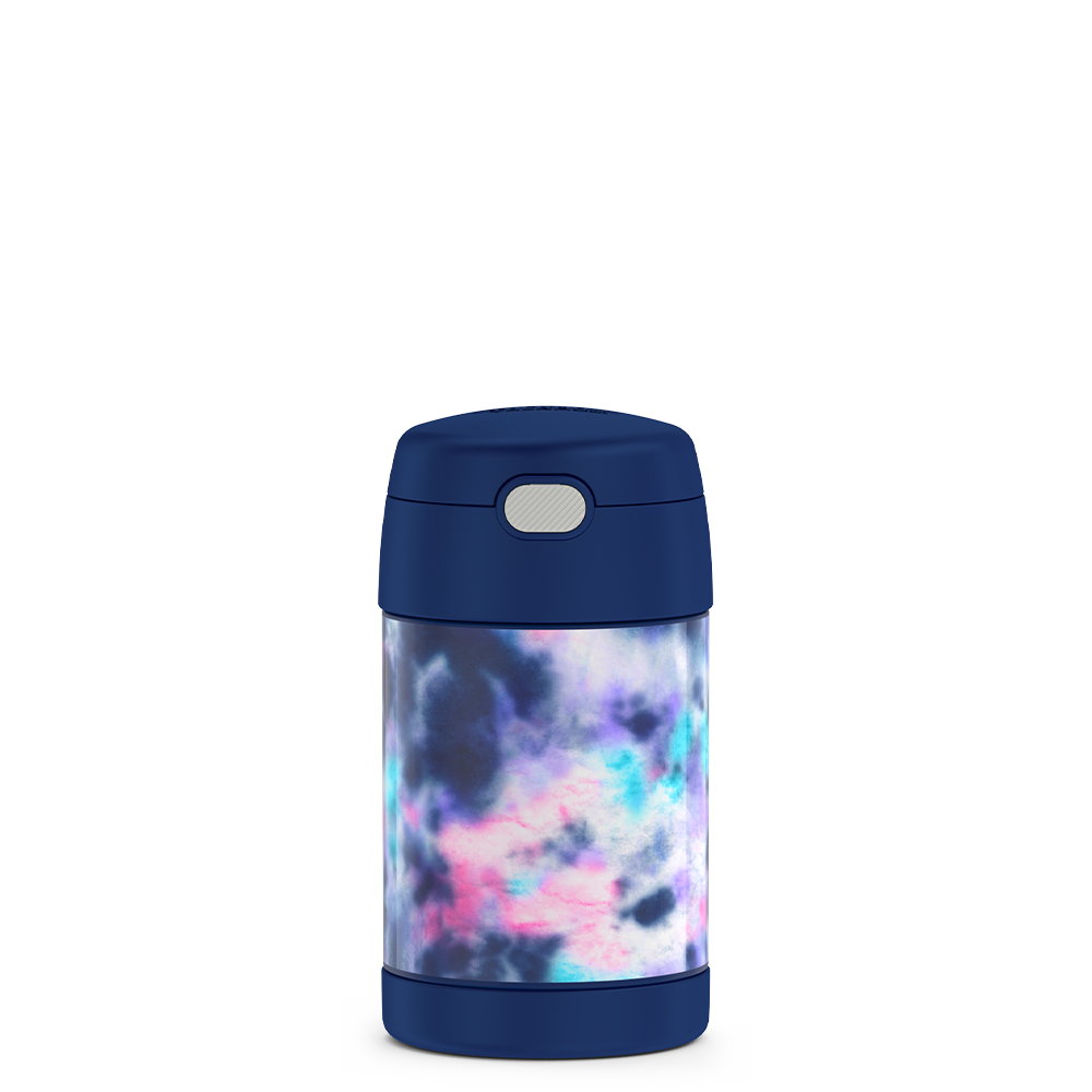 TIE DYE