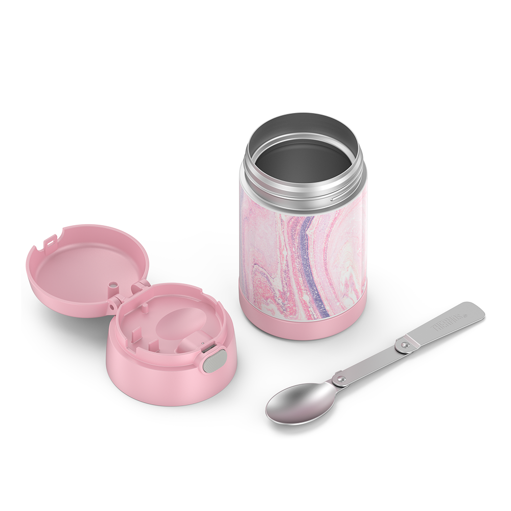 16oz FUNtainer® Food Jar - Image 76