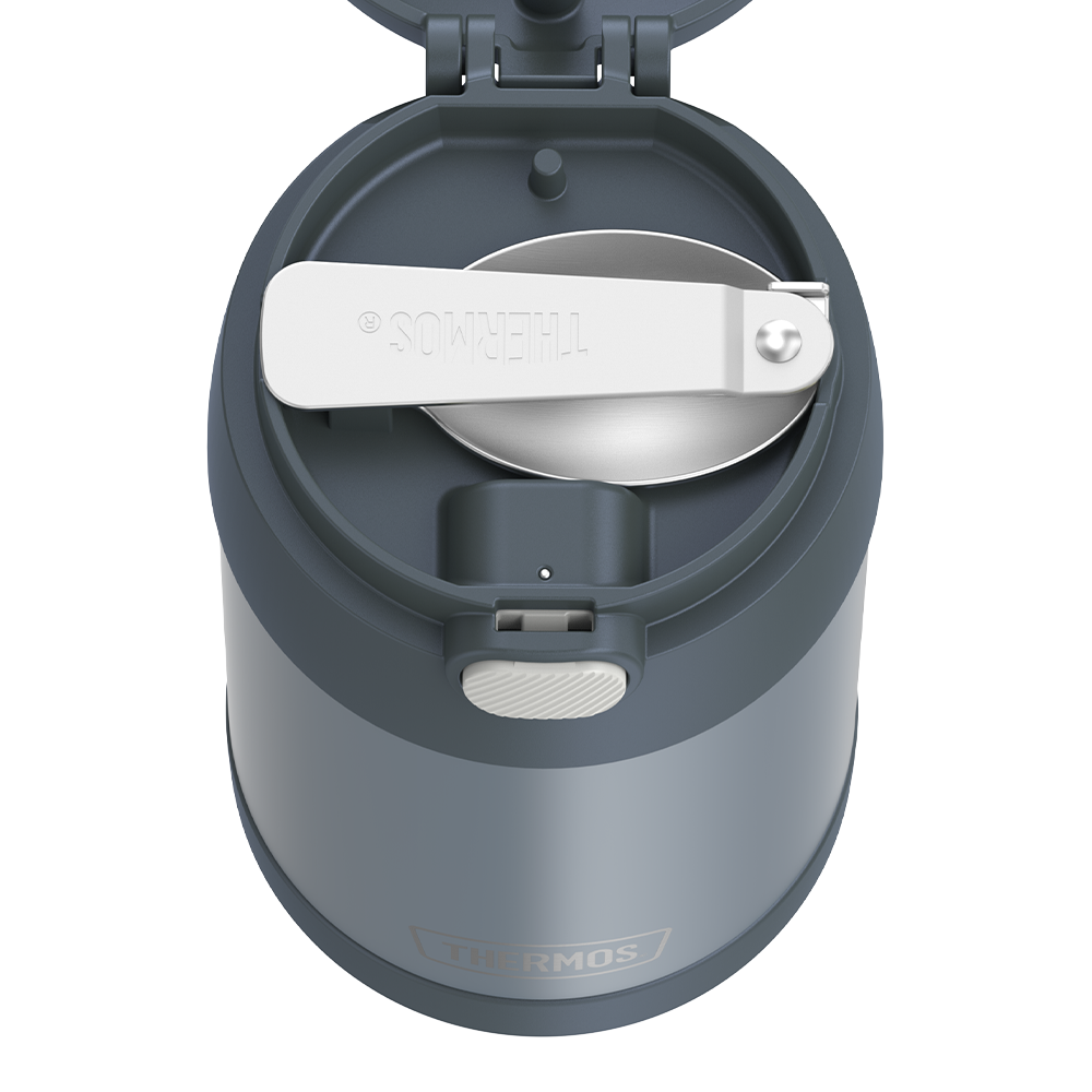 16oz FUNtainer® Food Jar - Image 52