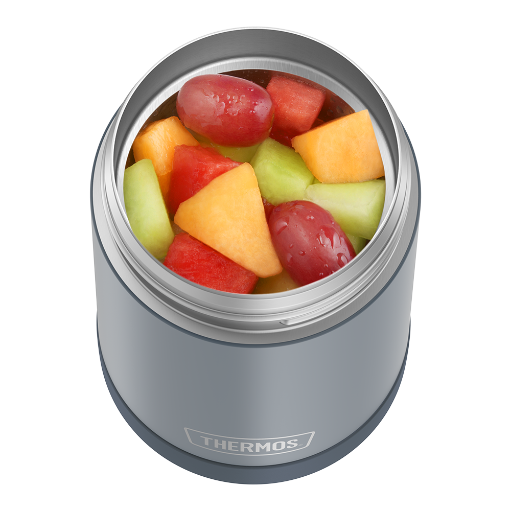 16oz FUNtainer® Food Jar - Image 58