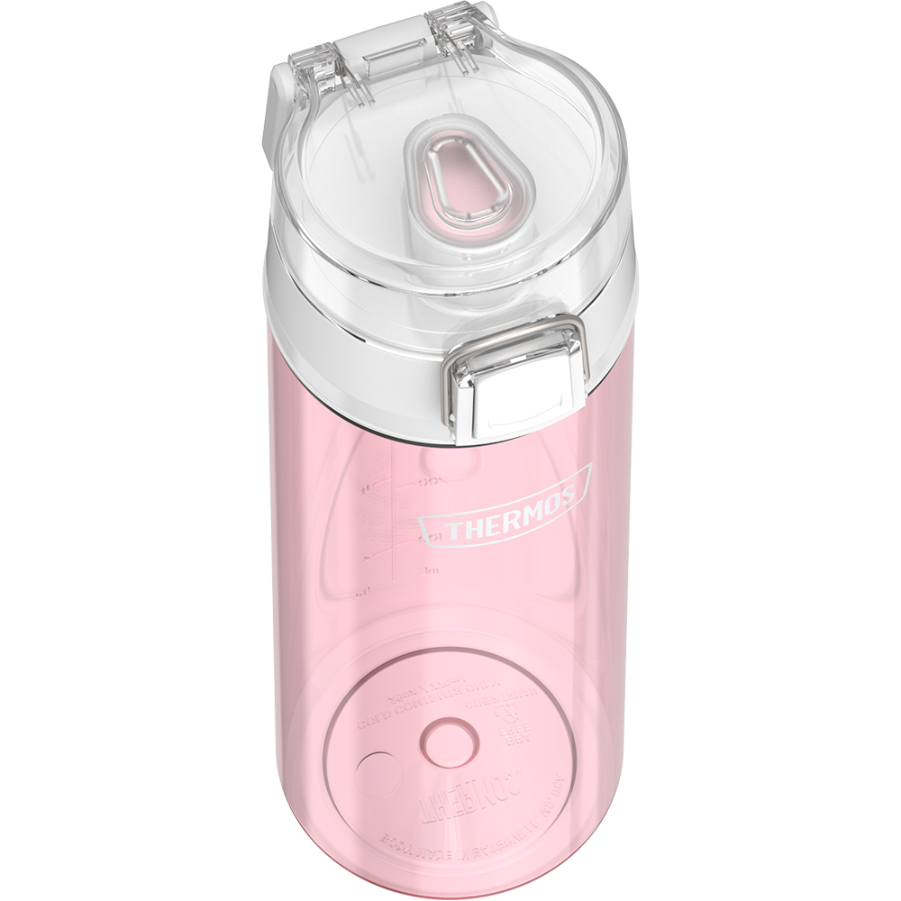 26oz Icon™ Lightweight Water Bottle With Spout Lid - Image 56