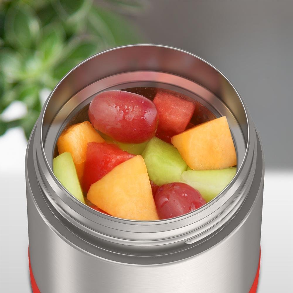 10oz Stainless Steel Food Jar - Image 61