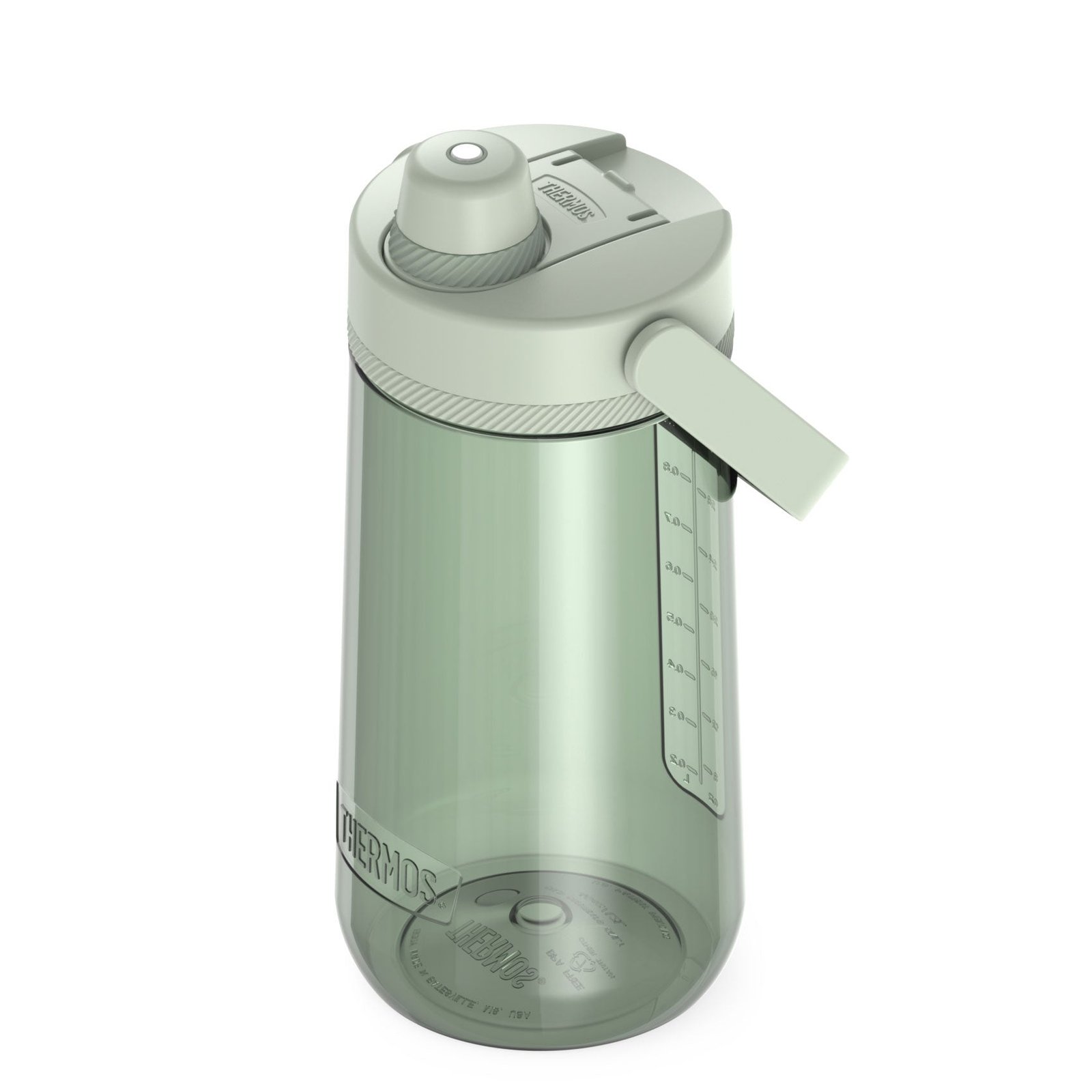40oz Alta Hard Tritan™ Water Bottle - Image 16