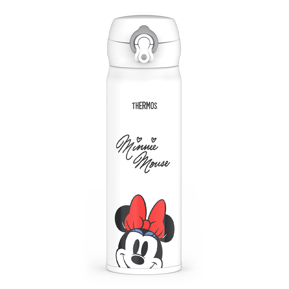 16oz Stainless Steel Direct Drink Bottle - Disney Signature - Image 30