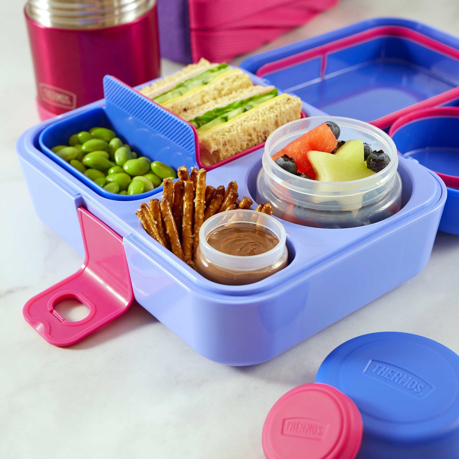 Thermos® Kids Freestyle™ Kit - Image 14