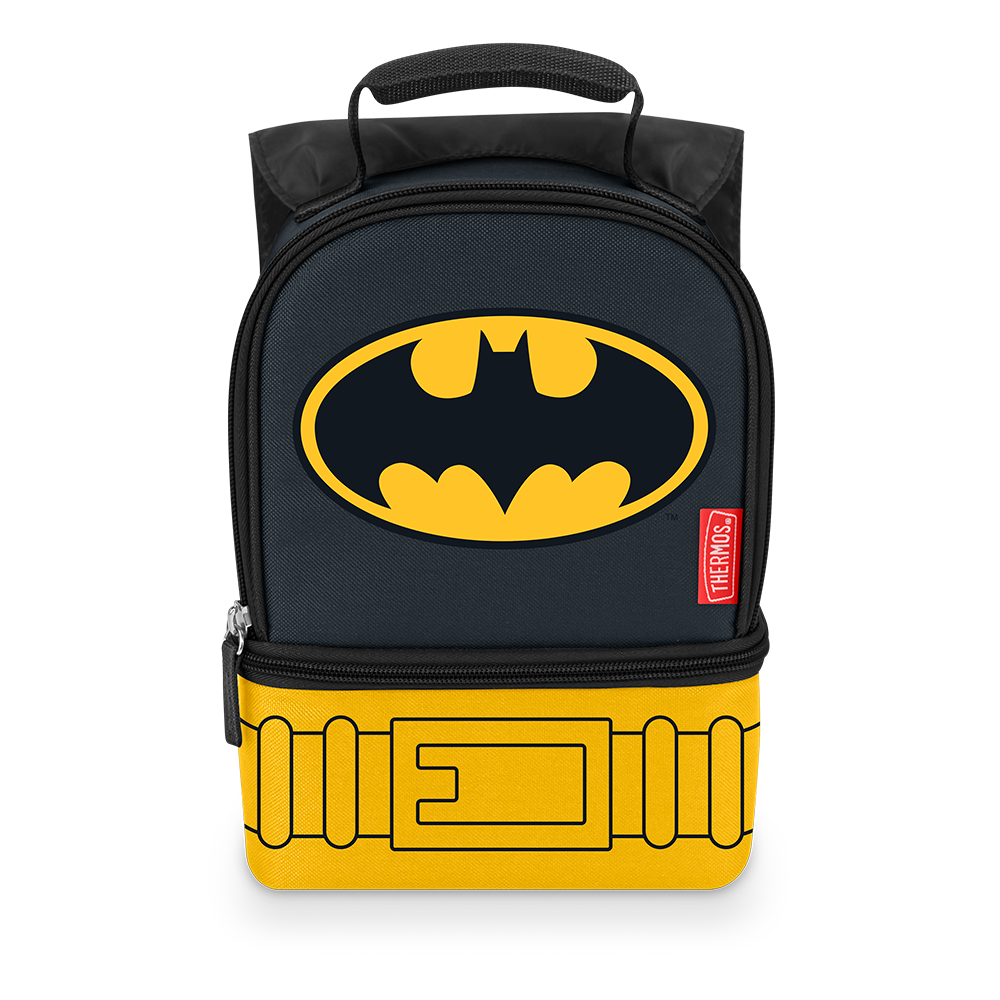 Novelty Lunch Box Batman - Image 9