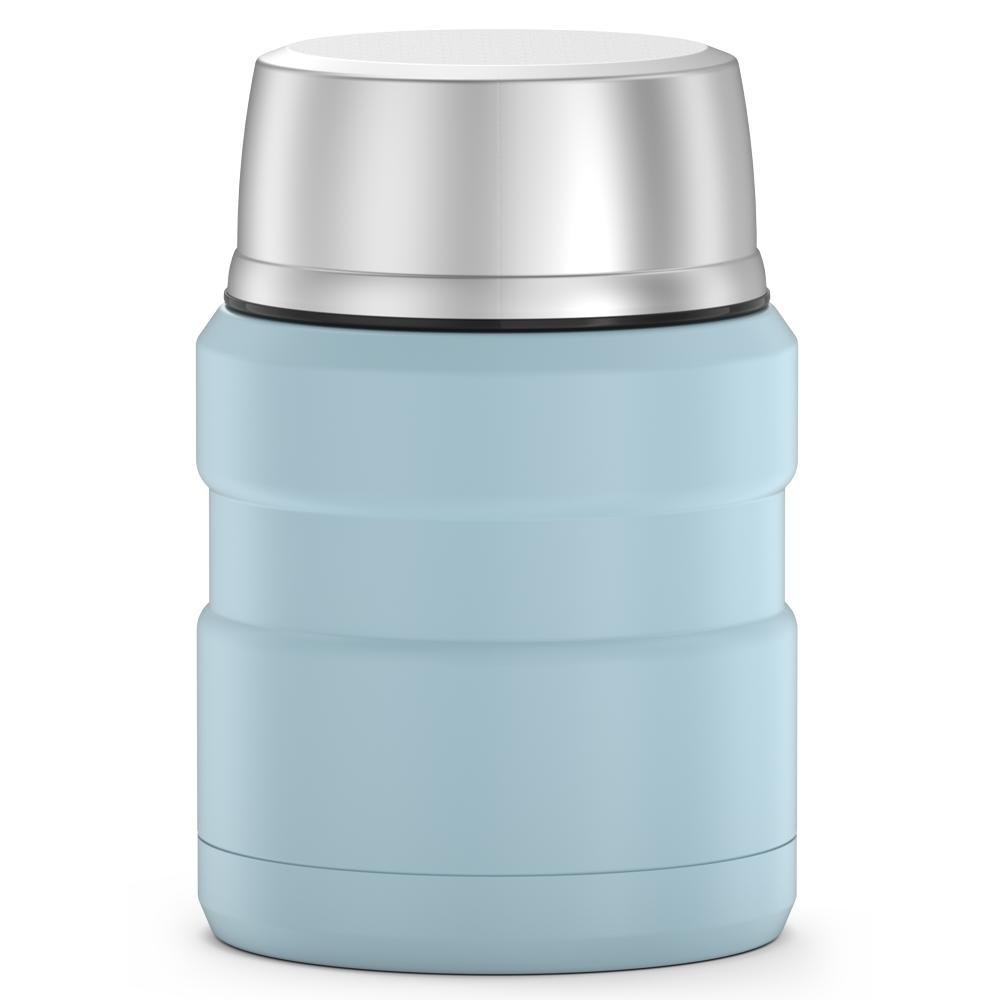 16oz Stainless King™ Food Jar - Image 47