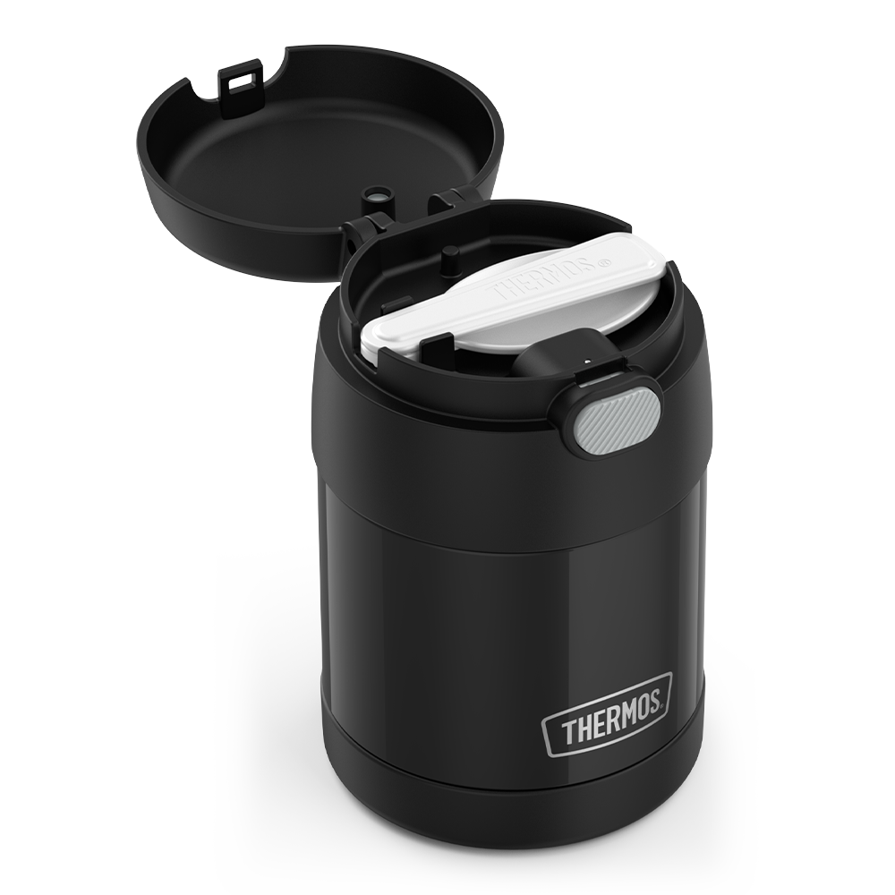 10oz FUNtainer® Food Jar - Image 35