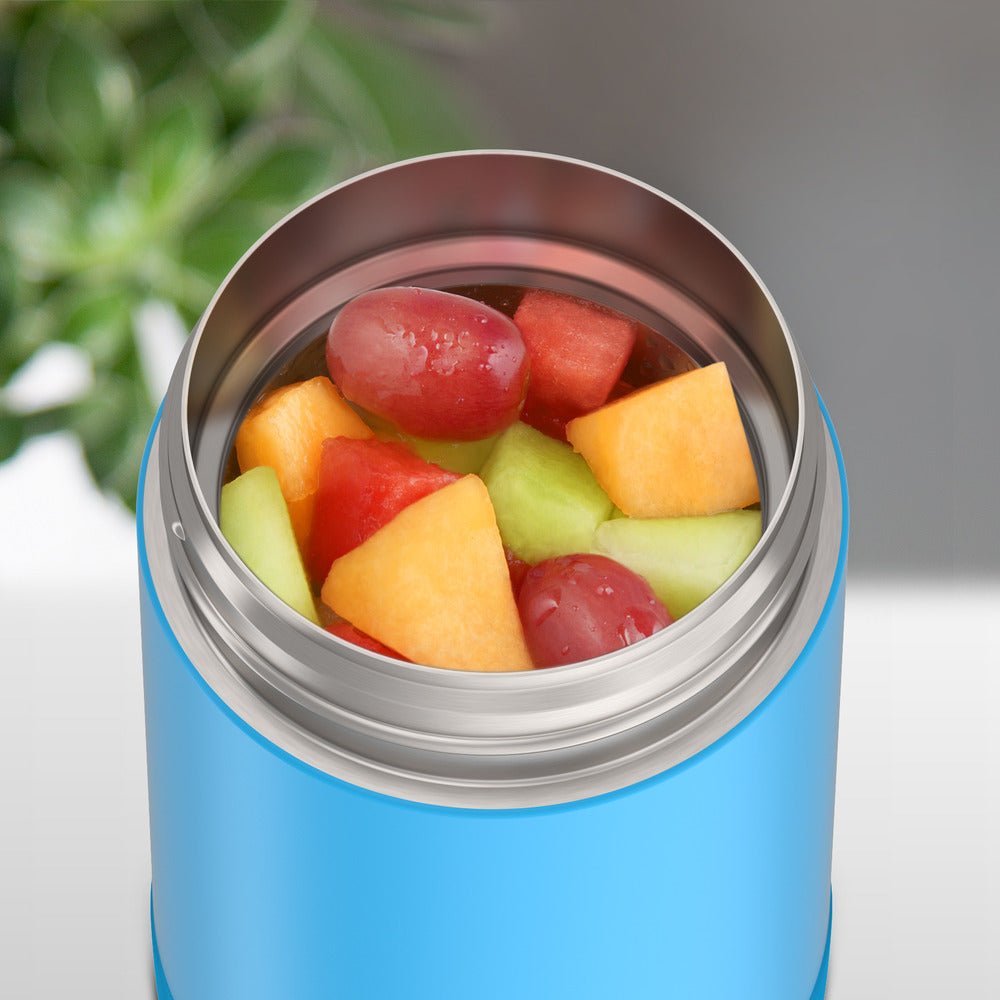 16oz FUNtainer® Food Jar - Image 134
