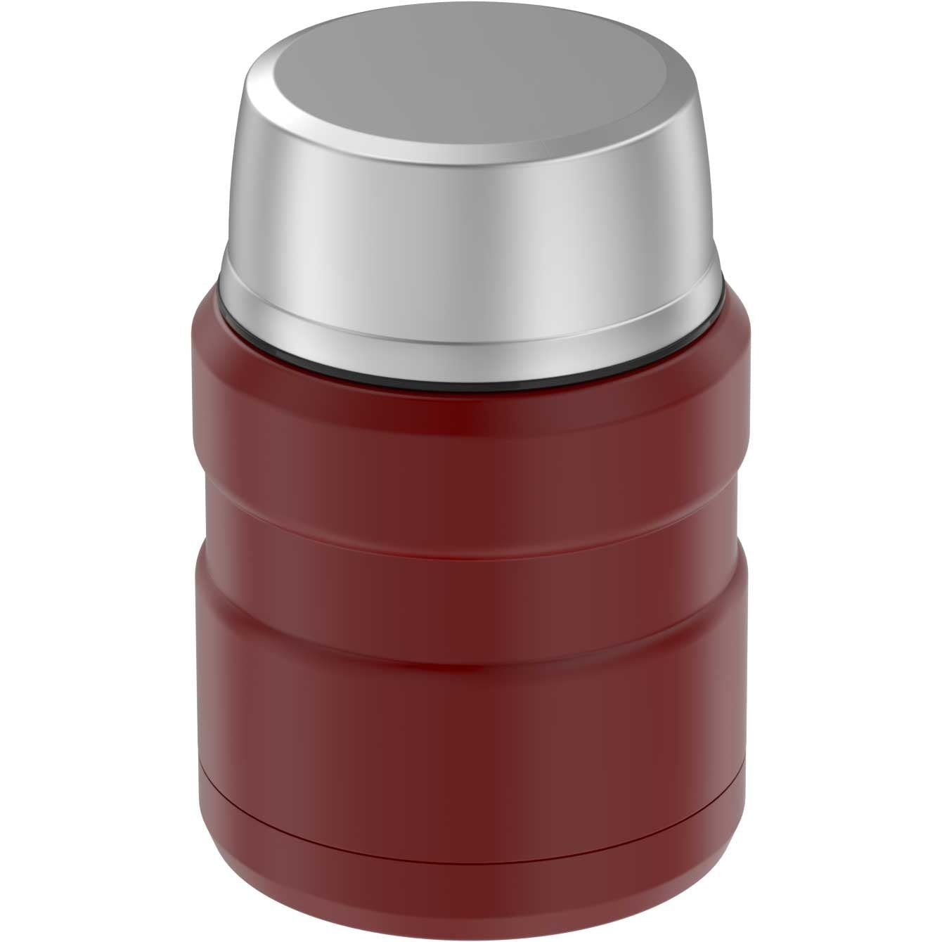 16oz Stainless King™ Food Jar - Image 17