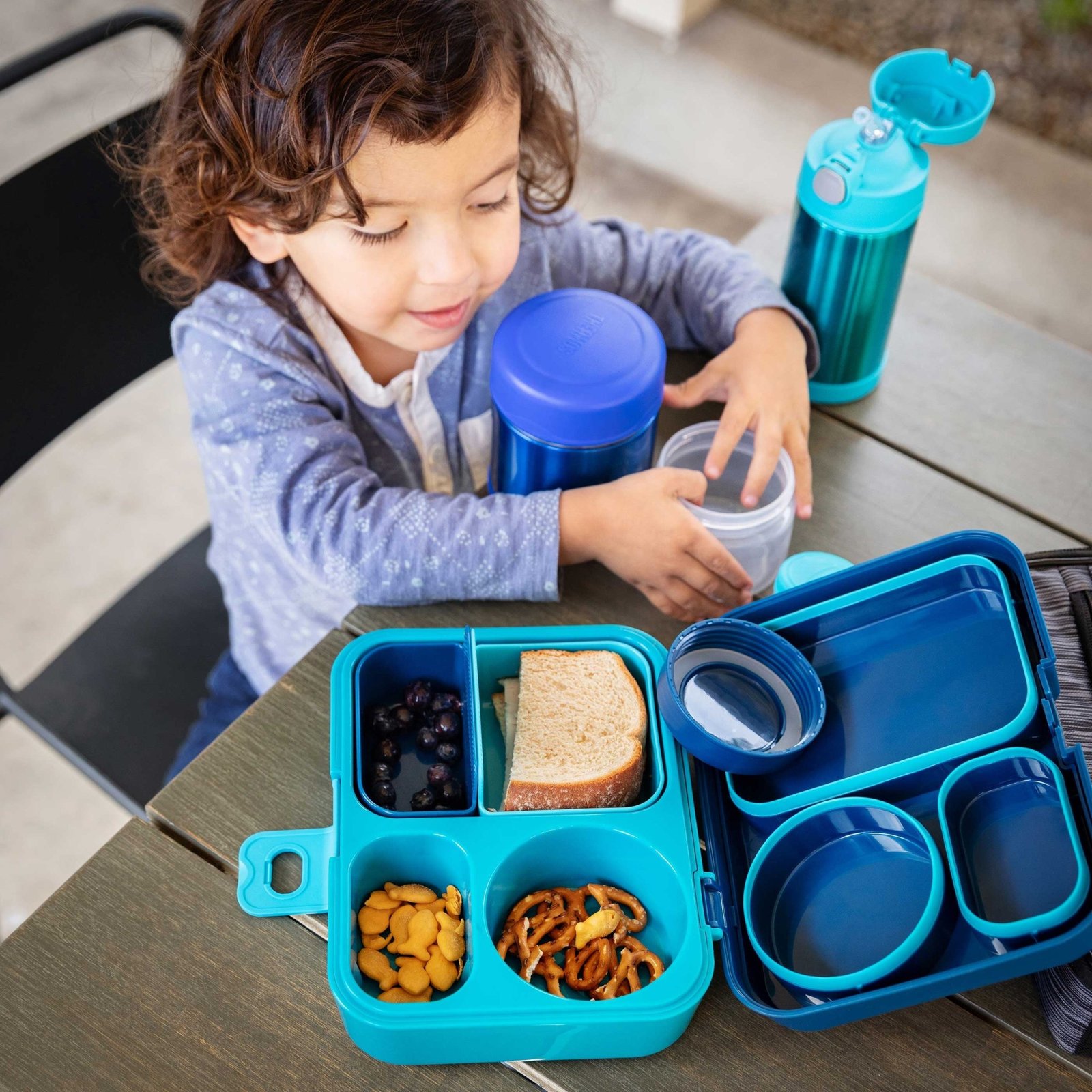 Thermos® Kids Freestyle™ Kit - Image 19