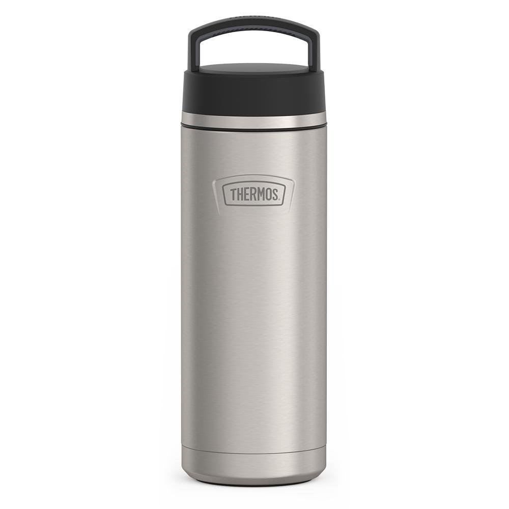24oz Icon™ Water Bottle With Screw Top - Image 8