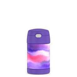 Alternative view of 16oz FUNtainer® Food Jar