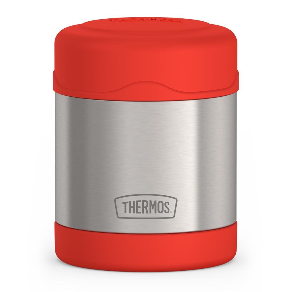 10oz Stainless Steel Food Jar - Image 33