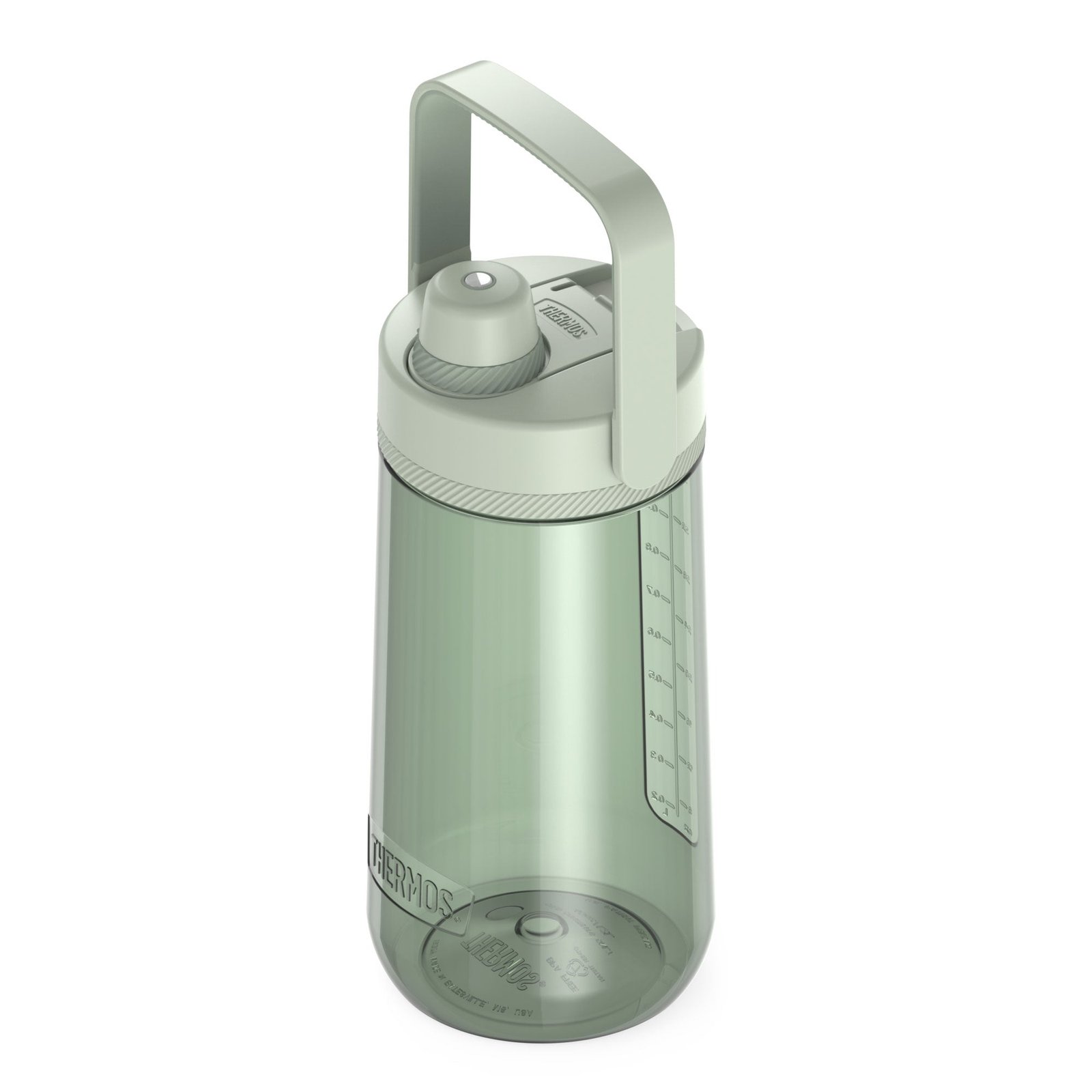 40oz Alta Hard Tritan™ Water Bottle - Image 15