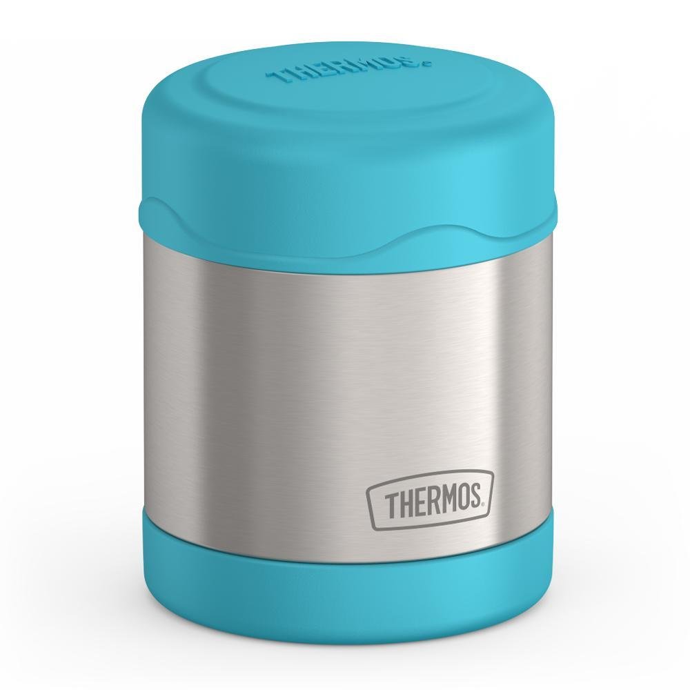 10oz Stainless Steel Food Jar - Image 15