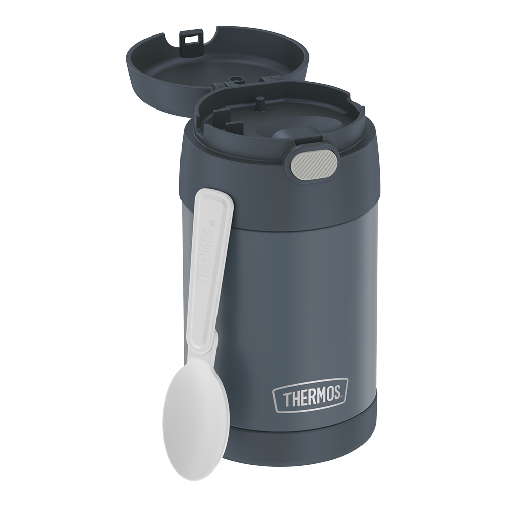 16oz FUNtainer® Food Jar - Image 32