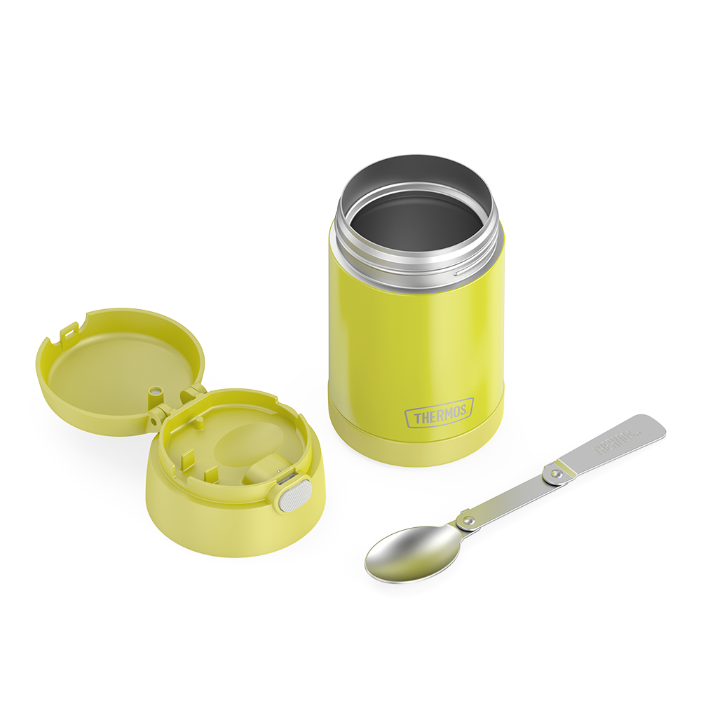 16oz FUNtainer® Food Jar - Image 82