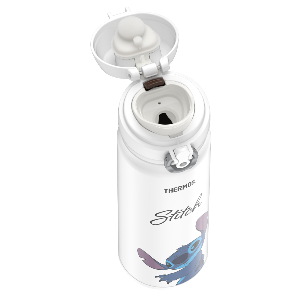 16oz Stainless Steel Direct Drink Bottle - Disney Signature - Image 14