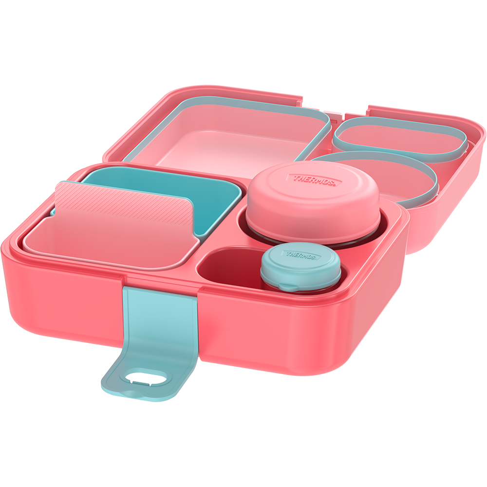 Thermos® Kids Freestyle™ Kit - Image 4
