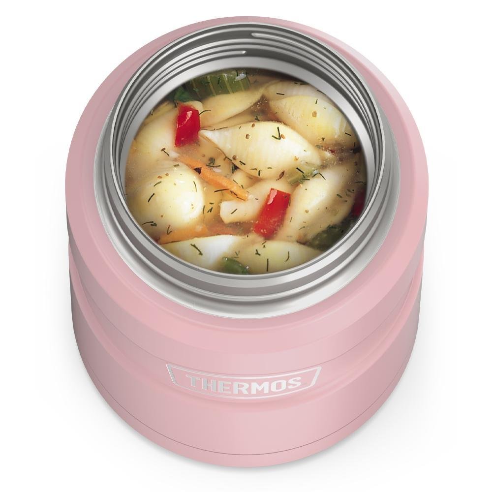 16oz Stainless King™ Food Jar - Image 69