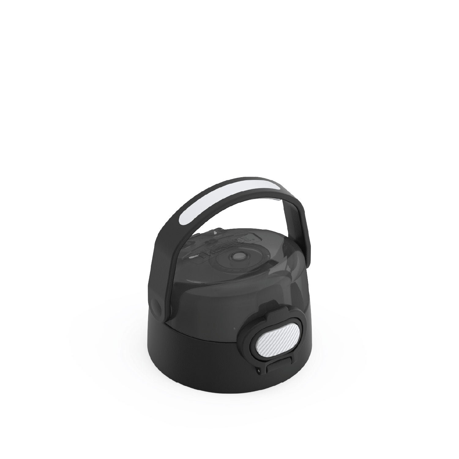 MATTE BLACK